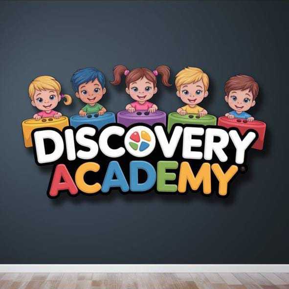 أكاديمية ديسكفري